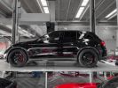 Annonce Mercedes GLC Mercedes GLC 63s AMG 4 Matic + V8 BiTurbo 4.0 510 – Noir Obsidienne Métallisé