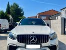 Annonce Mercedes GLC MERCEDES GLC AMG 63 S ÉDITION ONE