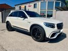 Voir l'annonce Mercedes GLC MERCEDES GLC AMG 63 S ÉDITION ONE