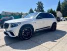 Annonce Mercedes GLC MERCEDES GLC AMG 63 S ÉDITION ONE