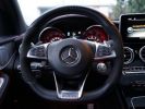 Annonce Mercedes GLC MERCEDES GLC Phase 2 4.0 63 S AMG 510 CH 4MATIC+ - Caméra 360° - Français - Burmester - HUD - Performance - Toit Ouvrant - Suivi Mercedes
