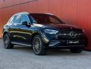 Voir l'annonce Mercedes GLC MERCEDES II 300 E AMG LINE 4MATIC 9G-TRONIC TVA Récupérable