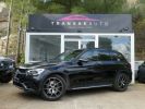 Voir l'annonce Mercedes GLC PHASE 2 220 D 194 Ch AMG LINE 9g DCT TOIT OUVRANT