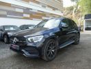 Annonce Mercedes GLC PHASE 2 220 D 194 Ch AMG LINE 9g DCT TOIT OUVRANT