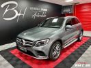 Voir l'annonce Mercedes GLC (X253) AMG SUV 220d 2,1d 16V 4MATIC 9G-Tronic 170 cv