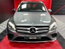 Annonce Mercedes GLC (X253) AMG SUV 220d 2,1d 16V 4MATIC 9G-Tronic 170 cv