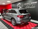 Annonce Mercedes GLC (X253) AMG SUV 220d 2,1d 16V 4MATIC 9G-Tronic 170 cv