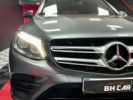 Annonce Mercedes GLC (X253) AMG SUV 220d 2,1d 16V 4MATIC 9G-Tronic 170 cv