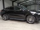 Annonce Mercedes GLE 2.0 350 DE 9G-TRONIC 4MATIC AMG LINE NOIR OBSIDIEN