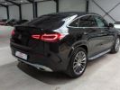 Annonce Mercedes GLE 2.0 350 DE 9G-TRONIC 4MATIC AMG LINE NOIR OBSIDIEN