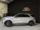 Annonce Mercedes GLE (2) 350 e 4MATIC AMG Line