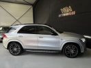 Annonce Mercedes GLE (2) 350 e 4MATIC AMG Line