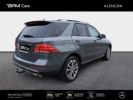 Annonce Mercedes GLE 250 d 204ch Executive 4Matic 9G-Tronic