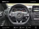 Annonce Mercedes GLE 250 d 204ch Executive 4Matic 9G-Tronic