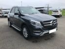 Annonce Mercedes GLE 250 D 204CH EXECUTIVE 4MATIC 9G-TRONIC