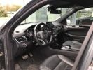 Annonce Mercedes GLE 250 D 204CH EXECUTIVE 4MATIC 9G-TRONIC