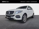 Voir l'annonce Mercedes GLE 250 d 204ch Executive 4Matic 9G-Tronic