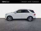 Annonce Mercedes GLE 250 d 204ch Executive 4Matic 9G-Tronic