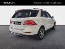 Annonce Mercedes GLE 250 d 204ch Executive 4Matic 9G-Tronic