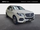 Annonce Mercedes GLE 250 d 204ch Executive 4Matic 9G-Tronic