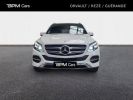 Annonce Mercedes GLE 250 d 204ch Executive 4Matic 9G-Tronic