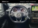 Annonce Mercedes GLE 250 d 204ch Executive 4Matic 9G-Tronic