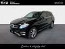 Voir l'annonce Mercedes GLE 250 d 204ch Executive 4Matic 9G-Tronic