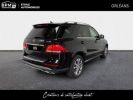 Annonce Mercedes GLE 250 d 204ch Executive 4Matic 9G-Tronic