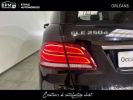 Annonce Mercedes GLE 250 d 204ch Executive 4Matic 9G-Tronic