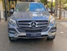 Annonce Mercedes GLE 250 D 204CH FASCINATION 4MATIC 9G-TRONIC