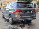 Annonce Mercedes GLE 250 D 204CH FASCINATION 4MATIC 9G-TRONIC