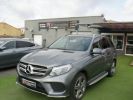 Annonce Mercedes GLE 250 D 204CH SPORTLINE 4MATIC 9G-TRONIC