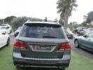 Annonce Mercedes GLE 250 D 204CH SPORTLINE 4MATIC 9G-TRONIC