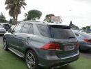 Annonce Mercedes GLE 250 D 204CH SPORTLINE 4MATIC 9G-TRONIC