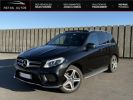 Voir l'annonce Mercedes GLE 250 d 204ch Sportline 4Matic 9G-Tronic