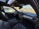 Annonce Mercedes GLE 250 d 204ch Sportline 4Matic 9G-Tronic