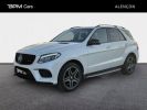 Voir l'annonce Mercedes GLE 250 d 204ch Sportline 9G-Tronic