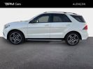 Annonce Mercedes GLE 250 d 204ch Sportline 9G-Tronic