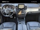 Annonce Mercedes GLE 250 d 204ch Sportline 9G-Tronic