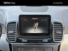 Annonce Mercedes GLE 250 d 204ch Sportline 9G-Tronic