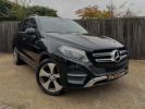 Annonce Mercedes GLE 250 d 4-Matic NETTO: 21.479 EURO