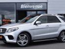 Voir l'annonce Mercedes GLE 250 D 4MATIC SPORTLINE