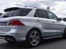 Annonce Mercedes GLE 250 D 4MATIC SPORTLINE