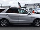 Annonce Mercedes GLE 250 D 4MATIC SPORTLINE