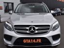 Annonce Mercedes GLE 250 D 4MATIC SPORTLINE