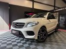 Annonce Mercedes GLE 250 d 9G-Tronic Sportline Pack AMG