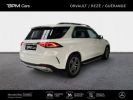 Annonce Mercedes GLE 300 d 245ch AMG Line 4Matic 9G-Tronic