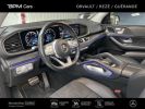 Annonce Mercedes GLE 300 d 245ch AMG Line 4Matic 9G-Tronic