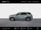 Annonce Mercedes GLE 300 d 245ch AMG Line 4Matic 9G-Tronic