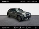 Annonce Mercedes GLE 300 d 245ch AMG Line 4Matic 9G-Tronic